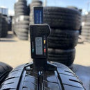 165/65R14 DUNLOP EC204 中古夏タイヤ 4本セット:15000円