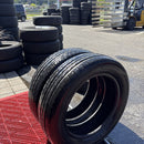 155/65R14 75H YOKOHAMA BluEarth-RV RV03 CK 中古夏タイヤ2本セット：7000円