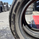 155/65R14 75H YOKOHAMA BluEarth-RV RV03 CK 中古夏タイヤ2本セット：7000円