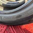 155/65R14 75H YOKOHAMA BluEarth-RV RV03 CK 中古夏タイヤ2本セット：7000円