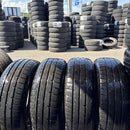 195/60R16 BRIDGESTONE LUFT RV2 中古夏タイヤ4本セット:20000円