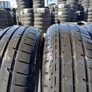 195/60R16 BRIDGESTONE LUFT RV2 中古夏タイヤ4本セット:20000円