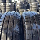 195/60R16 BRIDGESTONE LUFT RV2 中古夏タイヤ4本セット:20000円