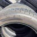195/60R16 BRIDGESTONE LUFT RV2 中古夏タイヤ4本セット:20000円