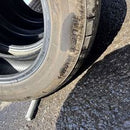 195/60R16 BRIDGESTONE LUFT RV2 中古夏タイヤ4本セット:20000円