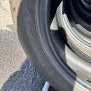 195/60R16 BRIDGESTONE LUFT RV2 中古夏タイヤ4本セット:20000円