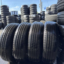 185/65R15 ZEETEX ZT6000 eco 中古夏タイヤ4本セット:18000円