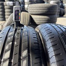 185/65R15 ZEETEX ZT6000 eco 中古夏タイヤ4本セット:18000円