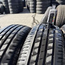 185/65R15 ZEETEX ZT6000 eco 中古夏タイヤ4本セット:18000円