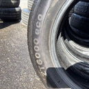 185/65R15 ZEETEX ZT6000 eco 中古夏タイヤ4本セット:18000円