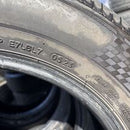 185/65R15 ZEETEX ZT6000 eco 中古夏タイヤ4本セット:18000円