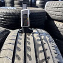 195/65R15 YOKOHAMA BluEarth-RV 中古夏タイヤ2本セット:9000円