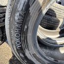 195/65R15 YOKOHAMA BluEarth-RV 中古夏タイヤ2本セット:9000円