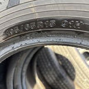 195/65R15 YOKOHAMA BluEarth-RV 中古夏タイヤ2本セット:9000円