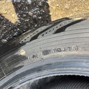 195/65R15 YOKOHAMA BluEarth-RV 中古夏タイヤ2本セット:9000円