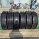 205/75R16 YOKOHAMA IG91 中古スタッドレス　　6本セット:39000円