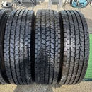 205/75R16 YOKOHAMA IG91 中古スタッドレス　　6本セット:39000円