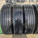 205/75R16 YOKOHAMA IG91 中古スタッドレス　　6本セット:39000円