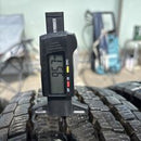 205/75R16 YOKOHAMA IG91 中古スタッドレス　　6本セット:39000円