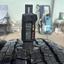205/75R16 YOKOHAMA IG91 中古スタッドレス　　6本セット:39000円