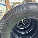 205/75R16 YOKOHAMA IG91 中古スタッドレス　　6本セット:39000円