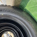 205/75R16 YOKOHAMA IG91 中古スタッドレス　　6本セット:39000円