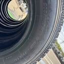 205/75R16 YOKOHAMA IG91 中古スタッドレス　　6本セット:39000円