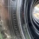 205/75R16 YOKOHAMA IG91 中古スタッドレス　　6本セット:39000円