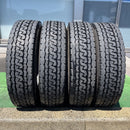 205/85R16, 117/115N, BRIDGESTONE, M812 激安美品　　　4本セット:22,000円