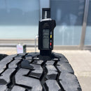 205/85R16, 117/115N, BRIDGESTONE, M812 激安美品　　　4本セット:22,000円