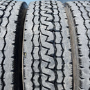 205/85R16, 117/115N, BRIDGESTONE, M812 激安美品　　　4本セット:22,000円