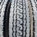 205/85R16, 117/115N, BRIDGESTONE, M812 激安美品　　　4本セット:22,000円