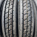 195/85R15, 113/111L, DUNLOP, SPLT38 激安美品　イボ付　　6本セット:60,000円