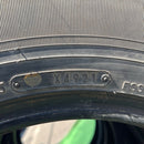 195/80R15, 107/105L, DUNLOP, VAN01 激安美品　　　4本セット:20,000円