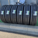 205/75R16, 113/111N, DUNLOP, SPLT50M 新品　　激安美品　　　6本セット:138,000円