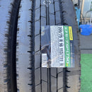 205/75R16, 113/111N, DUNLOP, SPLT50M 新品　　激安美品　　　6本セット:138,000円