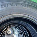 205/75R16, 113/111N, DUNLOP, SPLT50M 新品　　激安美品　　　6本セット:138,000円