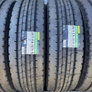 205/75R16, 113/111N, DUNLOP, SPLT50M 新品　　激安美品　　　6本セット:138,000円