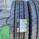 205/75R16, 113/111N, DUNLOP, SPLT50M 新品　　激安美品　　　6本セット:138,000円