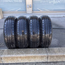 165/65R13 BRIDGESTONE NEWNO 中古夏タイヤ４本セット:16000円