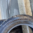 165/65R13 BRIDGESTONE NEWNO 中古夏タイヤ４本セット:16000円