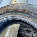 165/65R13 BRIDGESTONE NEWNO 中古夏タイヤ４本セット:16000円