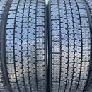 11R22.5 再生中古スタッドレス　M919 激安美品　　　8本セット:108,000円