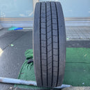 265/70R19.5 再生タテ溝ほぼ新品　激安美品　　　1本:13,000円