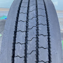 265/70R19.5 再生タテ溝ほぼ新品　激安美品　　　1本:13,000円
