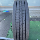 265/70R19.5 再生タテ溝ほぼ新品　激安美品　　　1本:13,000円