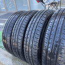 155/80R13 YOKOHAMA ES32 中古夏タイヤ４本セット:12500円