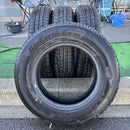 155/80R13 YOKOHAMA ES32 中古夏タイヤ４本セット:12500円