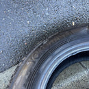 155/80R13 YOKOHAMA ES32 中古夏タイヤ４本セット:12500円