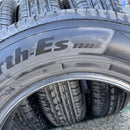 155/80R13 YOKOHAMA ES32 中古夏タイヤ４本セット:12500円
